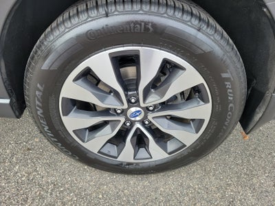 2023 Subaru Outback Touring XT