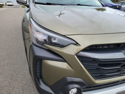 2023 Subaru Outback Touring XT