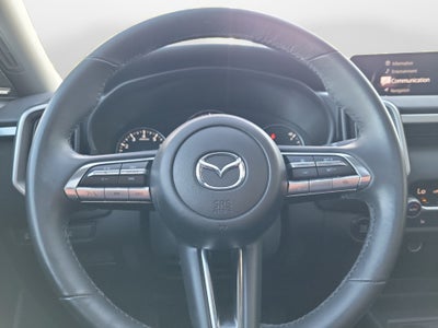 2024 Mazda Mazda CX-50 2.5 S Premium Package