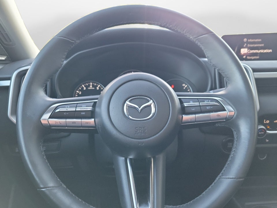 2024 Mazda Mazda CX-50 2.5 S Premium Package