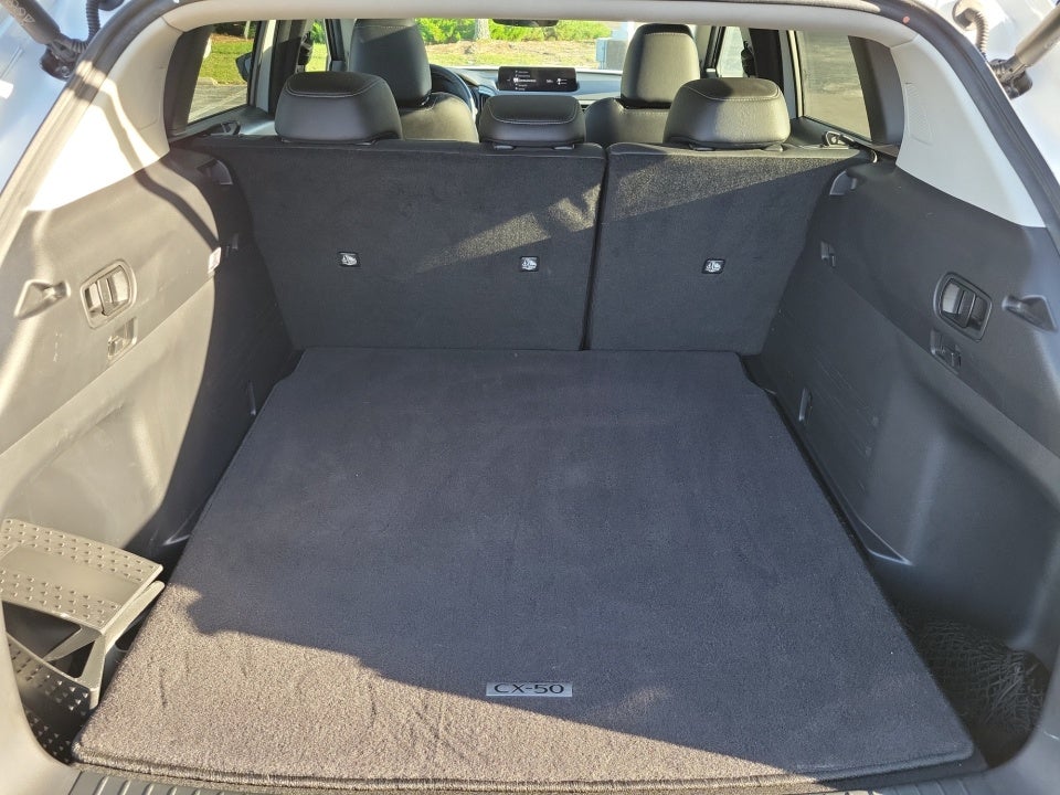 2024 Mazda Mazda CX-50 2.5 S Premium Package