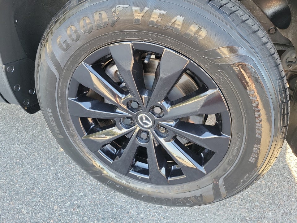 2024 Mazda Mazda CX-50 2.5 S Premium Package