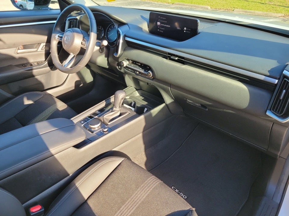 2024 Mazda Mazda CX-50 2.5 S Premium Package