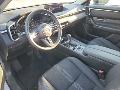 2024 Mazda Mazda CX-50 2.5 S Premium Package