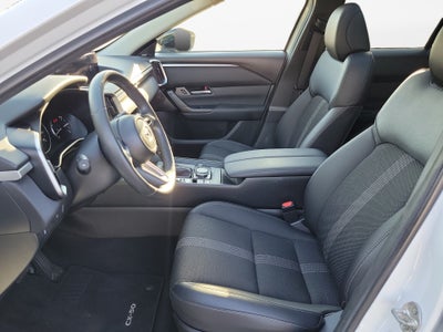 2024 Mazda Mazda CX-50 2.5 S Premium Package