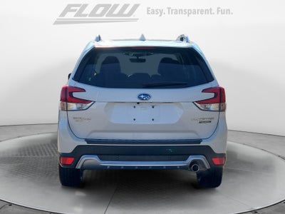 2023 Subaru Forester Touring