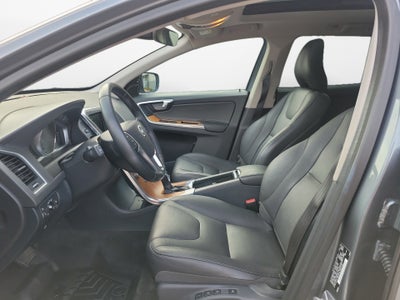 2017 Volvo XC60 T6 Inscription