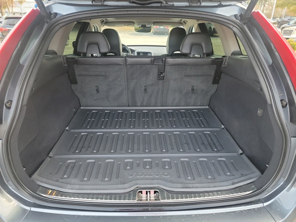 2017 Volvo XC60 T6 Inscription