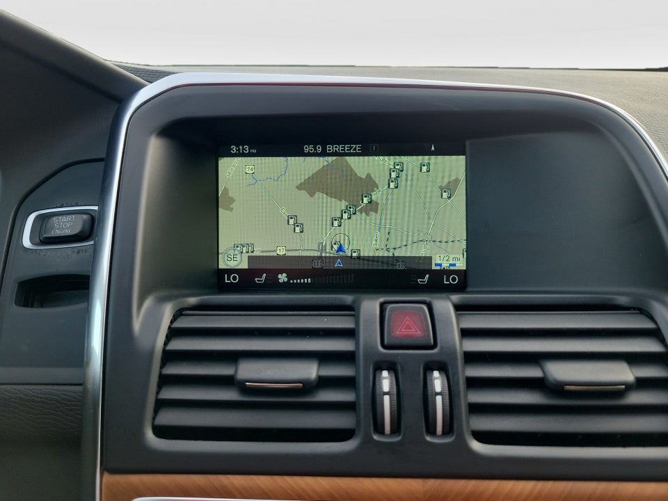 2017 Volvo XC60 T6 Inscription