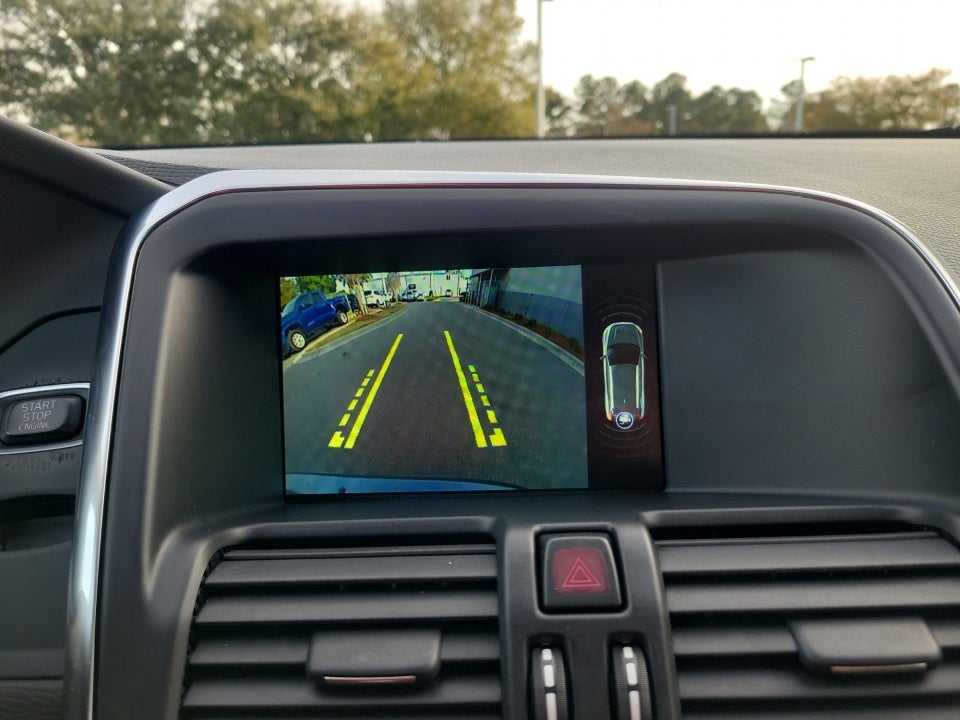 2017 Volvo XC60 T6 Inscription