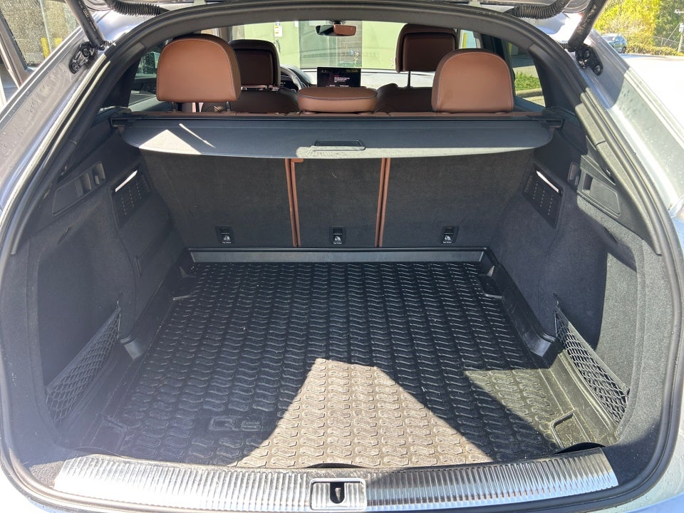 2022 Audi Q5 Sportback Premium Plus 45 TFSI S line quattro S tronic