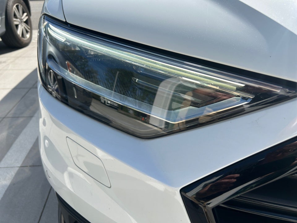 2021 Audi A8 L 55 TFSI quattro Tiptronic