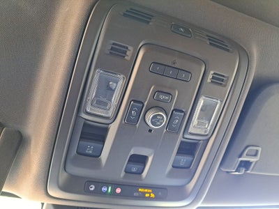 2022 Cadillac Escalade 4WD Premium Luxury