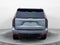 2024 Cadillac Escalade 4WD Sport Platinum