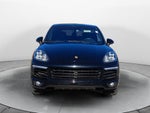 2015 Porsche Cayenne E-Hybrid S