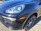2015 Porsche Cayenne E-Hybrid S