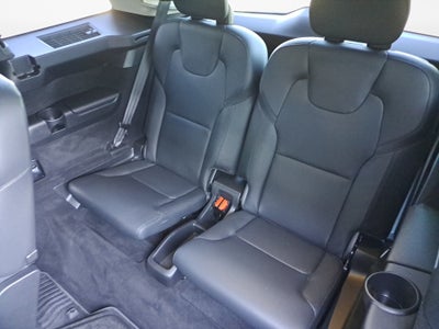 2023 Volvo XC90 B6 Plus 6-Seater