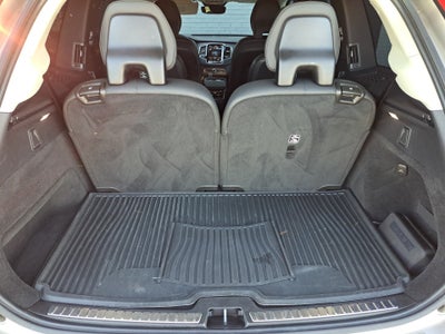 2023 Volvo XC90 B6 Plus 6-Seater