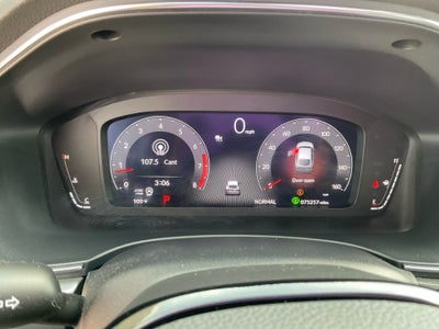 2024 Acura Integra w/A-Spec Package