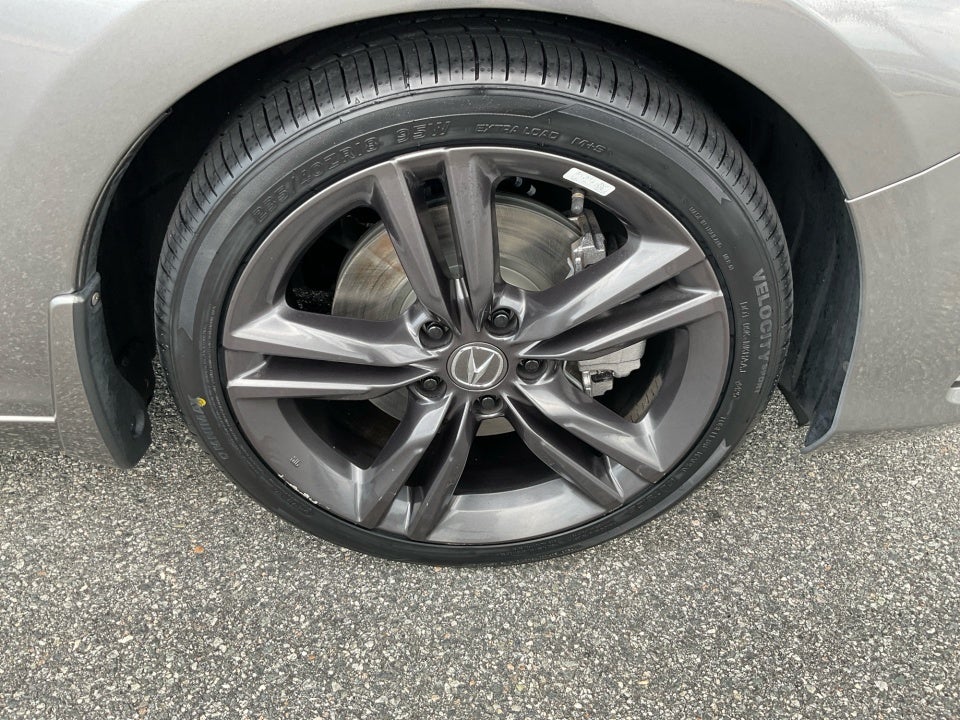 2024 Acura Integra w/A-Spec Package