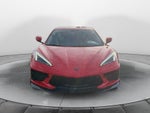 2020 Chevrolet Corvette Stingray RWD Coupe 2LT