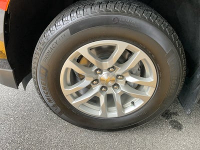 2023 Chevrolet Tahoe 4WD LS