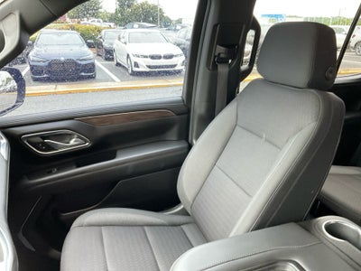 2023 Chevrolet Tahoe 4WD LS
