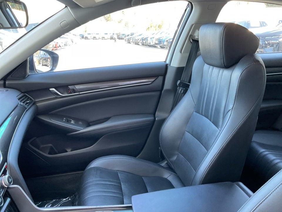 2021 Honda Accord Sport Special Edition