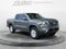2023 Nissan Frontier Crew Cab SV 4x4
