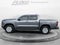 2023 Nissan Frontier Crew Cab SV 4x4