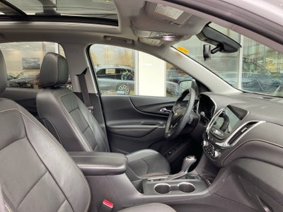 2020 Chevrolet Equinox AWD Premier 2.0L Turbo