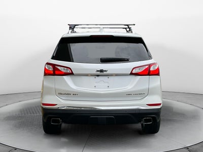 2020 Chevrolet Equinox AWD Premier 2.0L Turbo