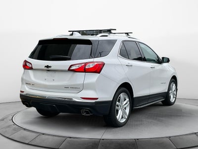 2020 Chevrolet Equinox AWD Premier 2.0L Turbo
