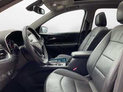 2020 Chevrolet Equinox AWD Premier 2.0L Turbo