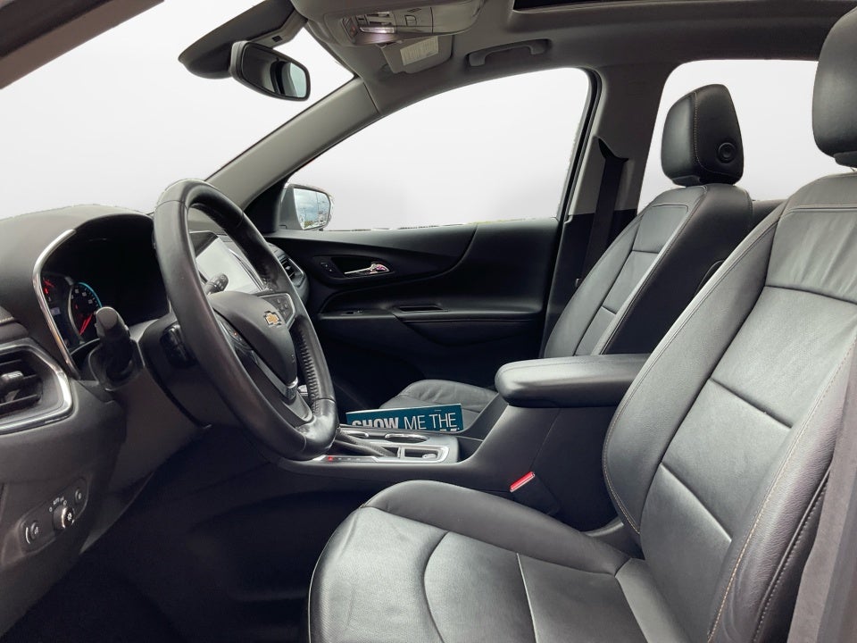2020 Chevrolet Equinox AWD Premier 2.0L Turbo