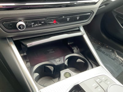 2023 BMW 330e xDrive