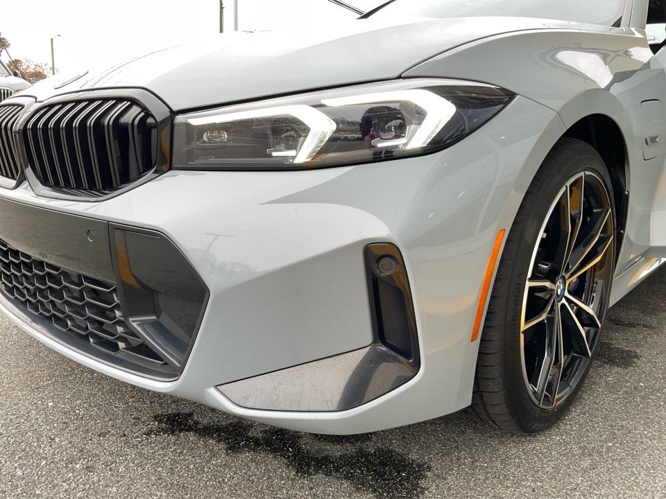 2023 BMW 330e xDrive