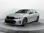 2023 BMW 330e xDrive
