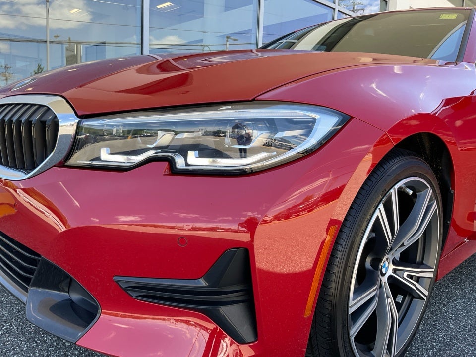 2022 BMW 330i 330i