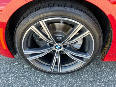 2022 BMW 330i 330i