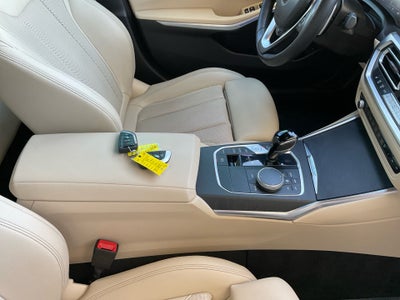 2022 BMW 330i 330i