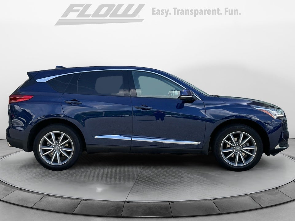 2024 Acura RDX Technology Package