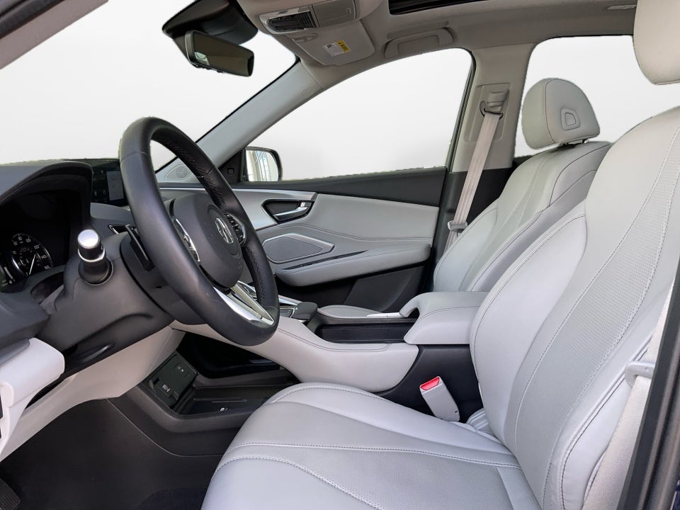 2024 Acura RDX Technology Package
