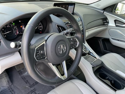 2024 Acura RDX Technology Package