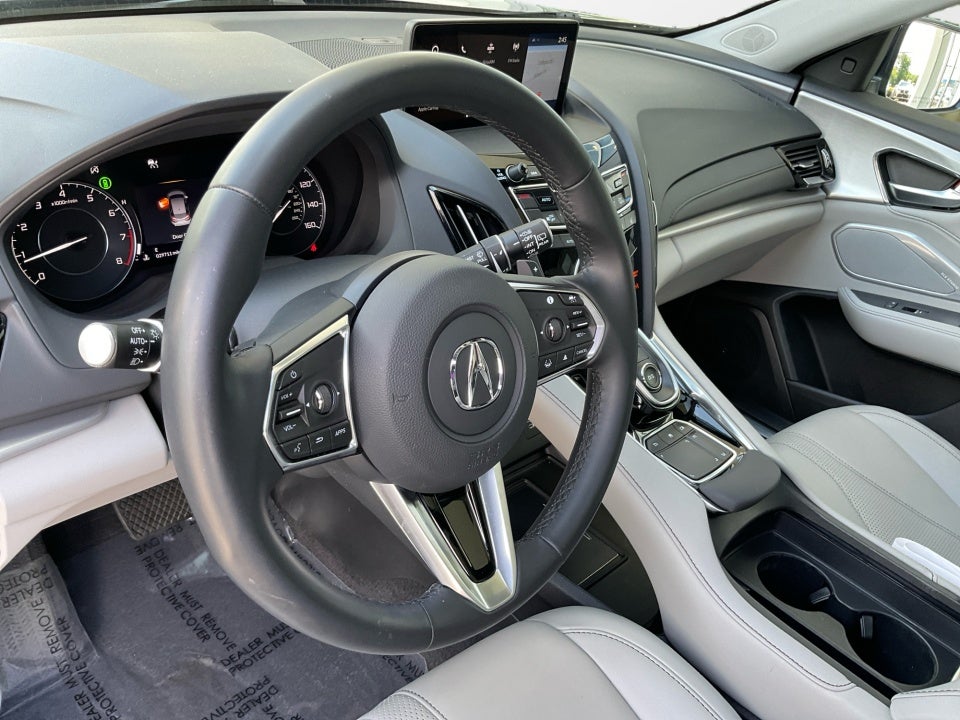 2024 Acura RDX Technology Package