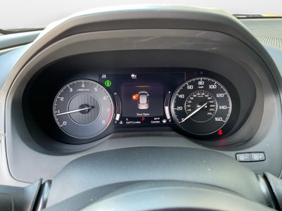 2024 Acura RDX Technology Package