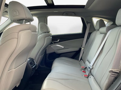 2024 Acura RDX Technology Package