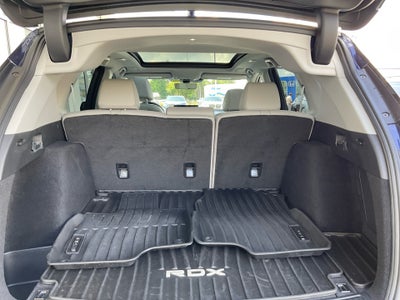 2024 Acura RDX Technology Package