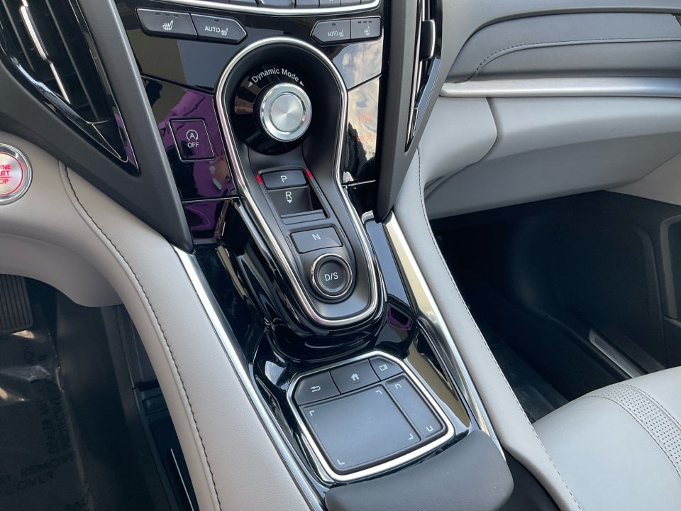 2024 Acura RDX Technology Package