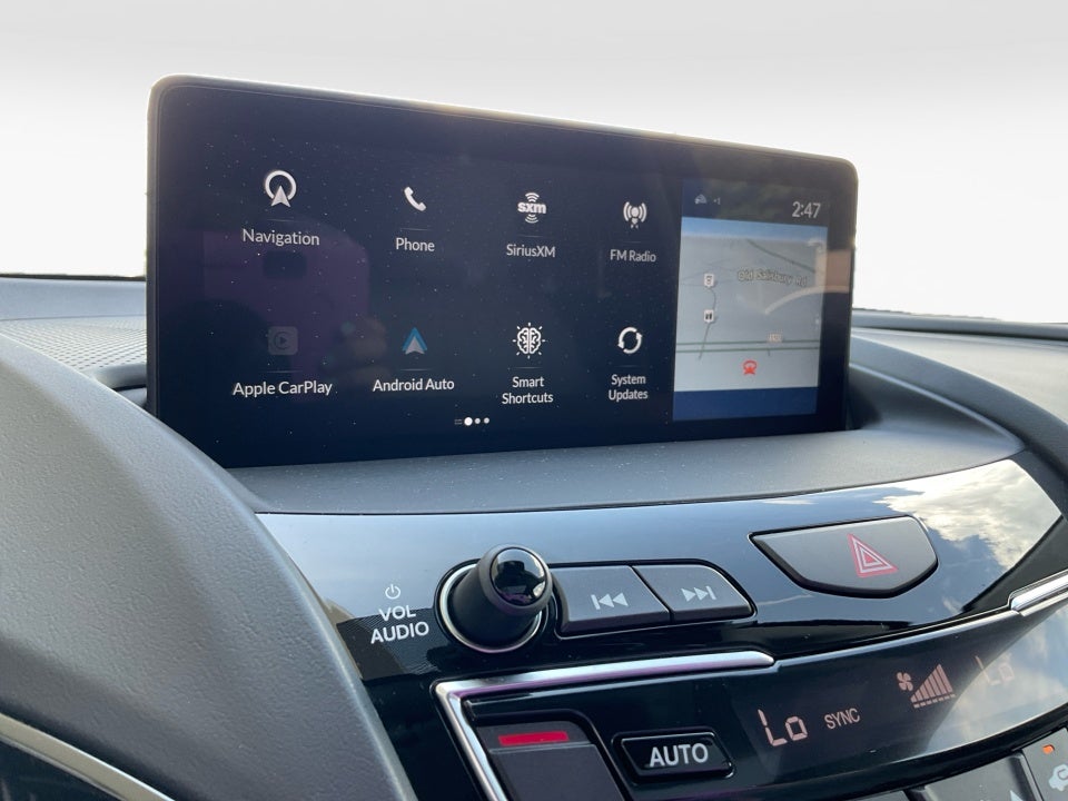 2024 Acura RDX Technology Package